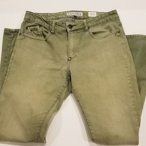 ezekiel jeans 305 chopper